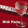 Midi Parts